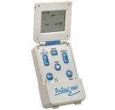 Electroestimulador Therapic 9400: Aparato para electroterapia de